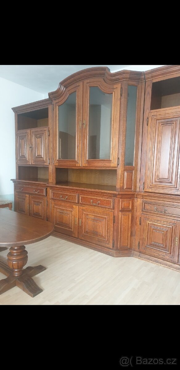 Rustikální, Masiv, - 2