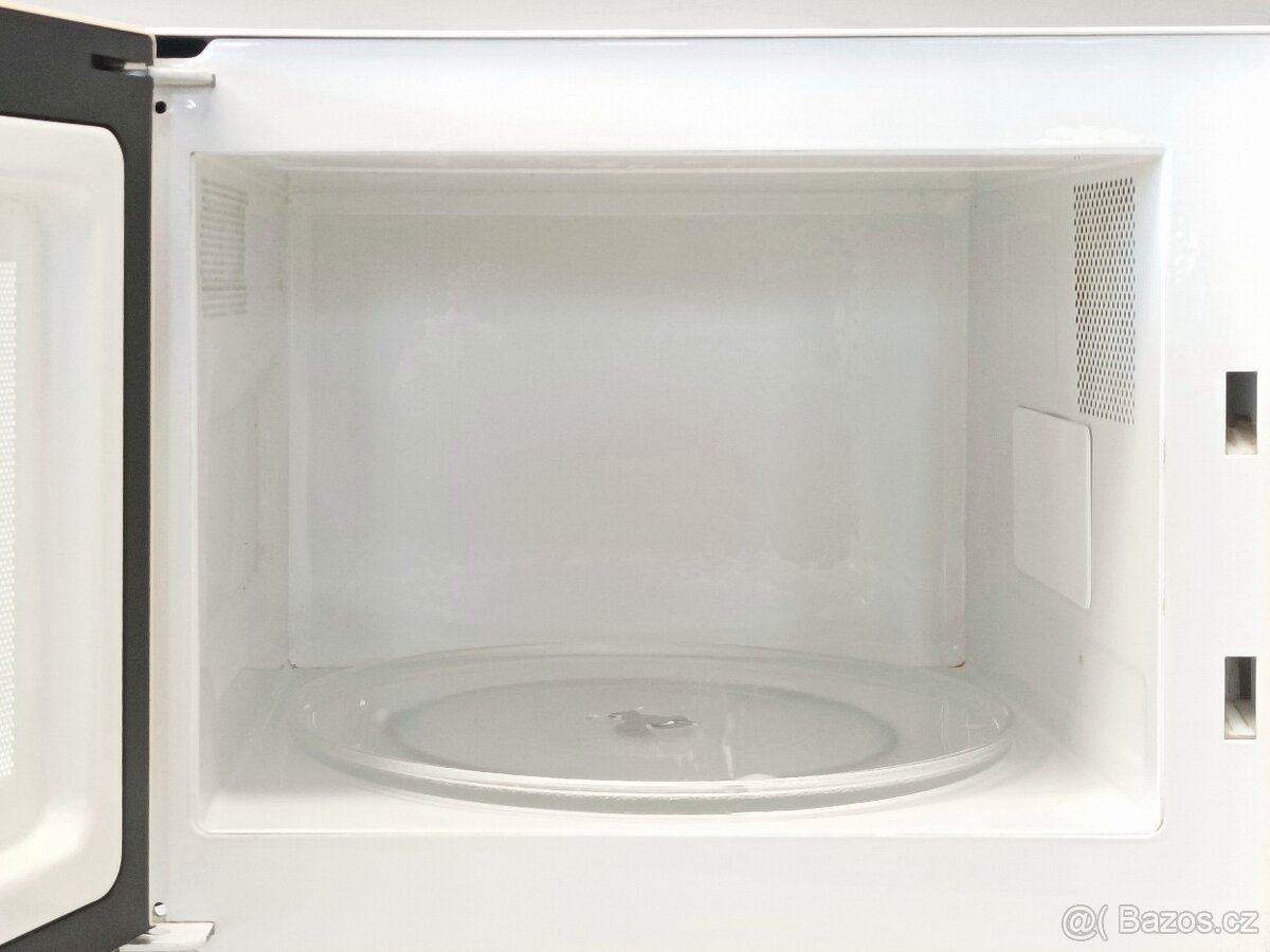 Mikrovlnná trouba Professor - 2