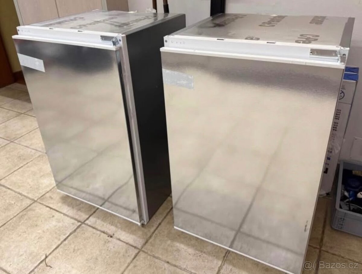 Lednice Zn.Bosch - 2