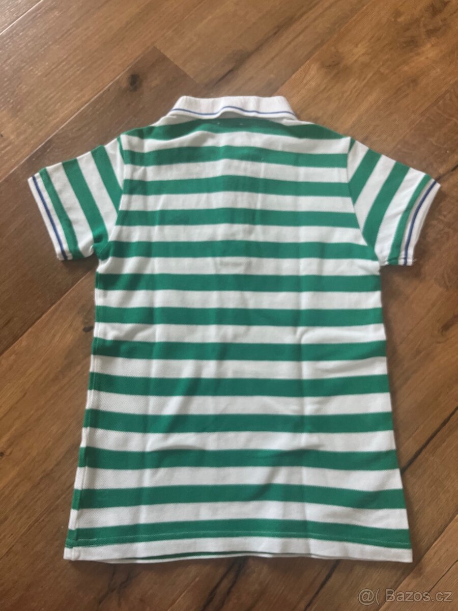 Polotričko Benetton vel. 130 - 2