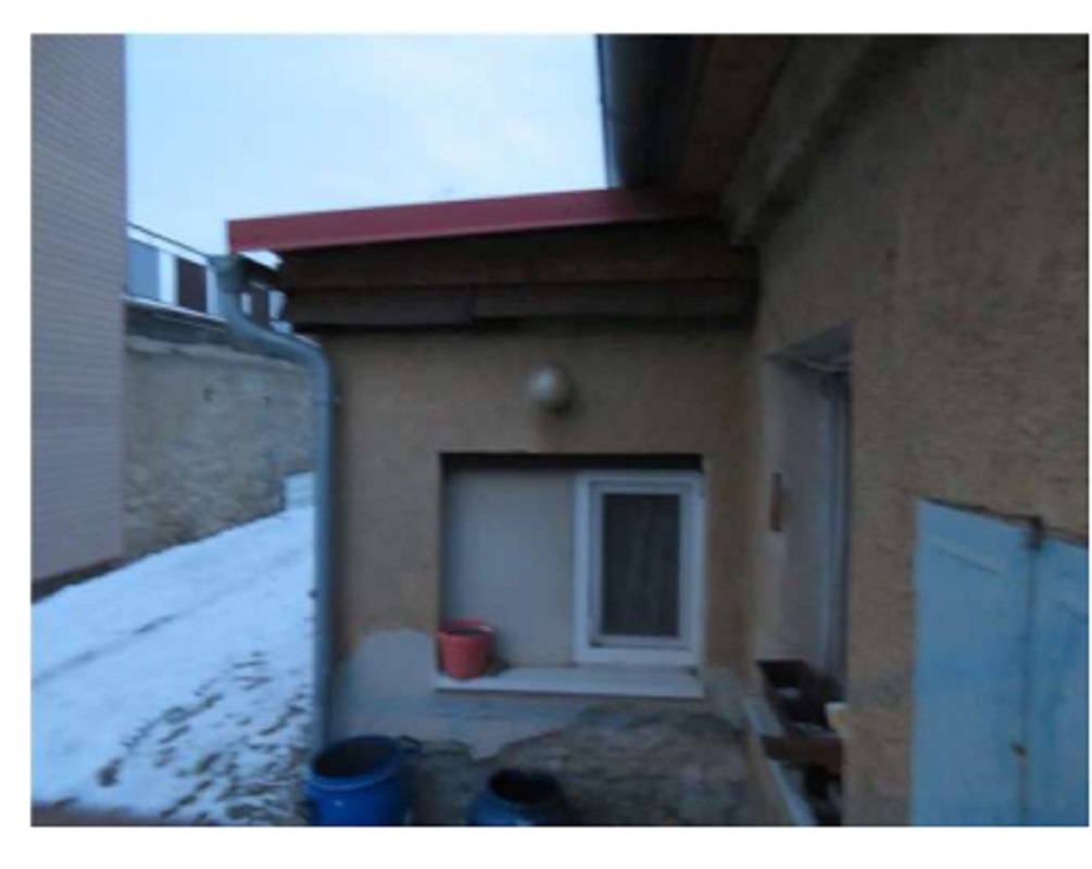 Dražba rodinného domu Dobříč, ID 8018e 2701 - 2