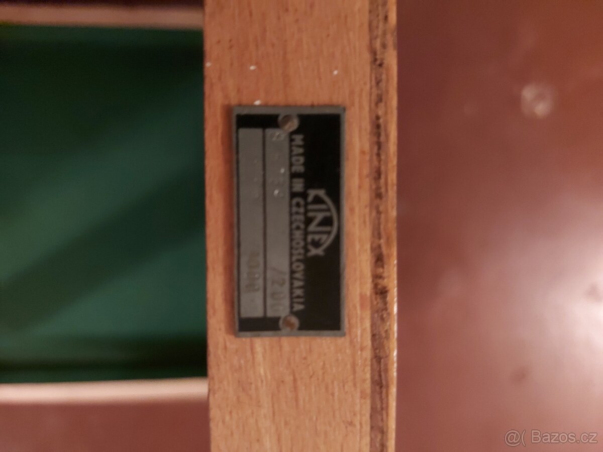 Strojní rámová vodováha - 2