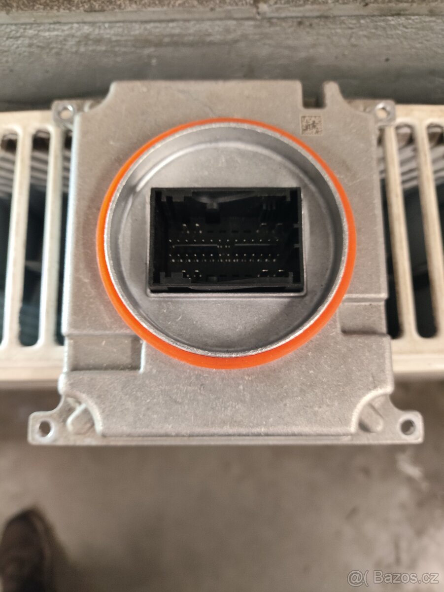 Jednotka LED světla 7P5941591Ah - 2