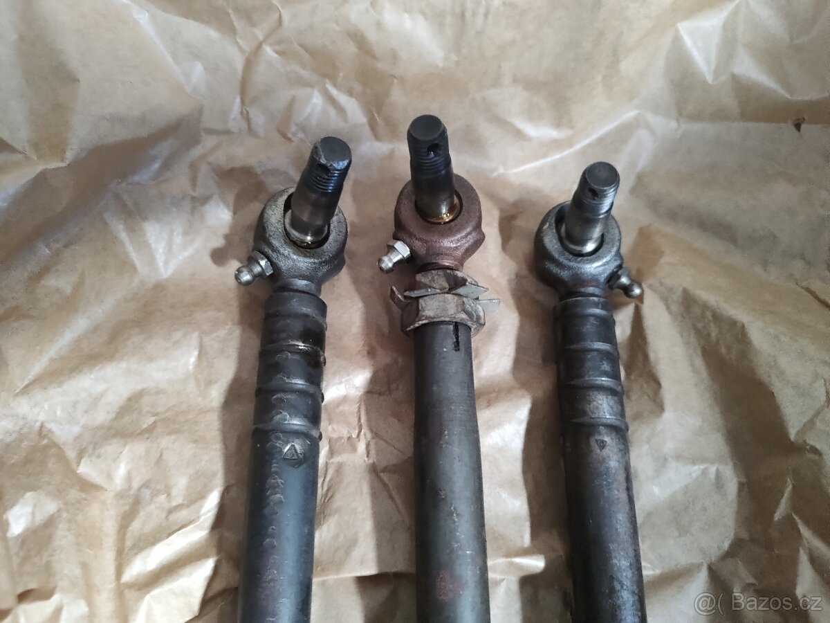 Felicia, Octavia - 2