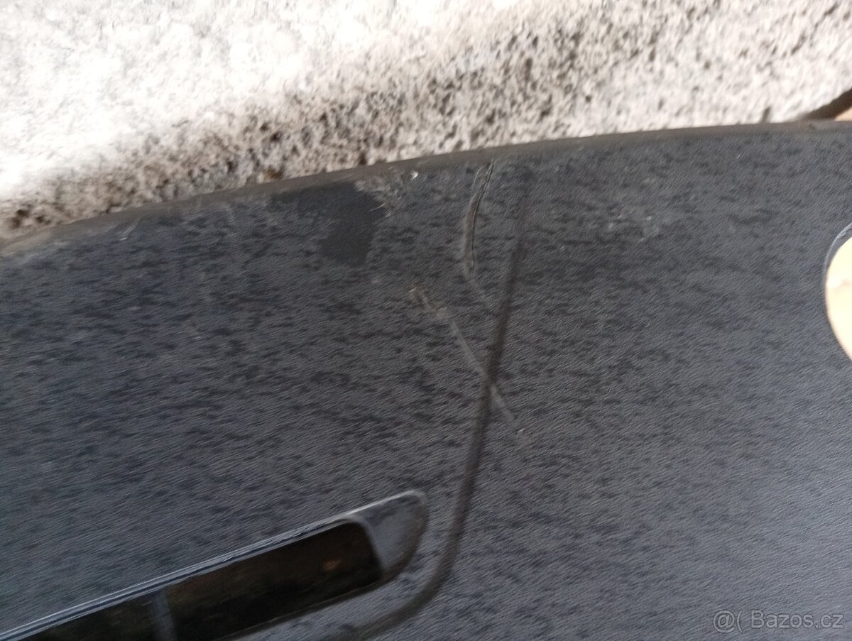 Palubní deska Citroen C4 - 2