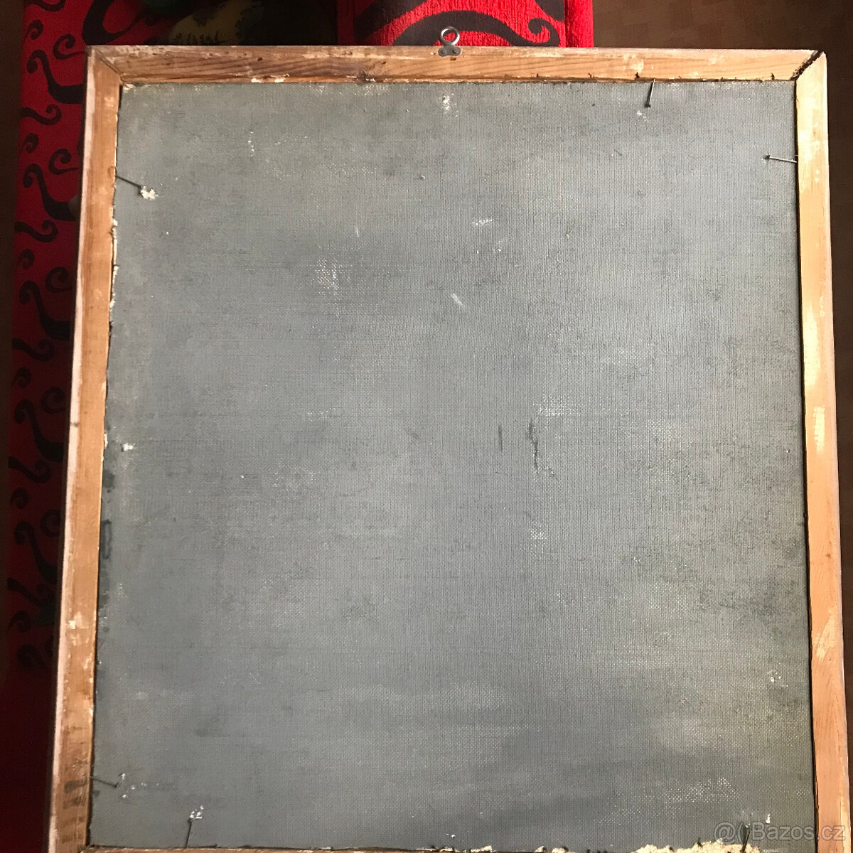 Kopie obrazu "The Meeting" - 2