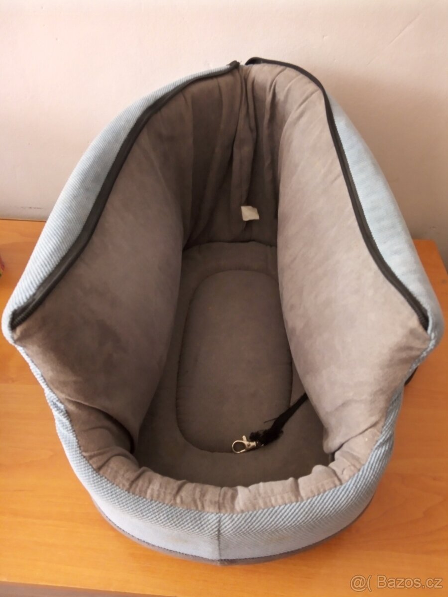 Cestovní taška - 2