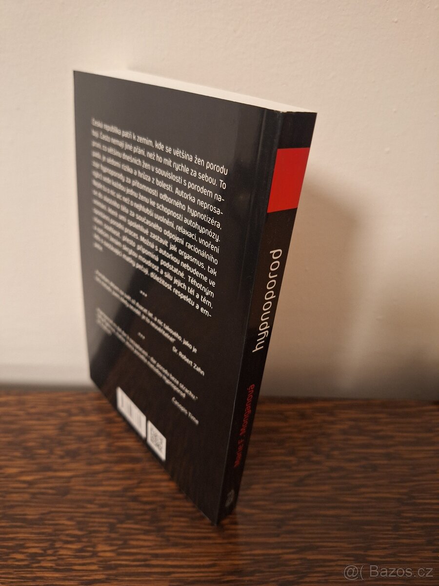 Hypnoporod - Marie F. Monganová - 2