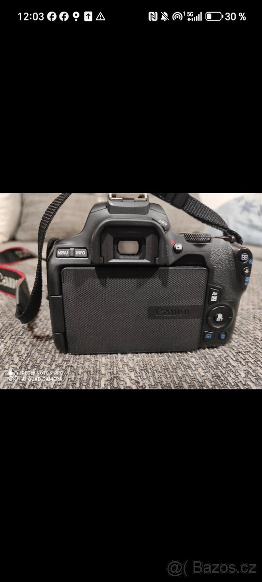 Canon EOS 250D - 2