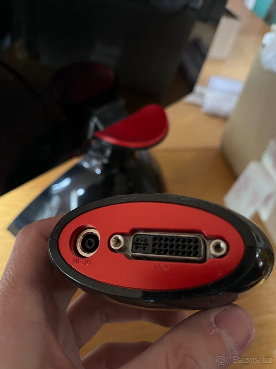 Monitor LG L1900J-BF 19" LCD - 2