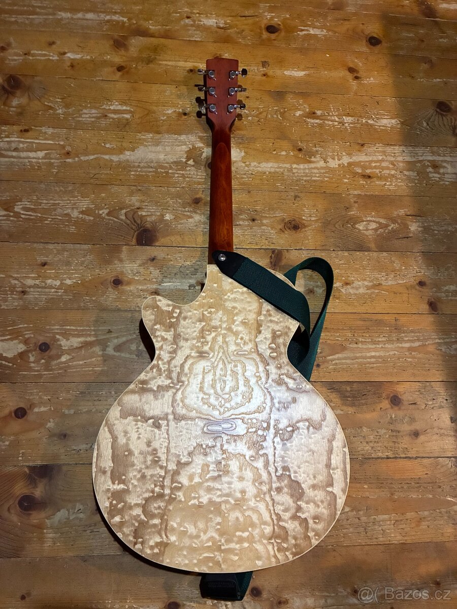 Kytara elektro-akustická Cort - 2