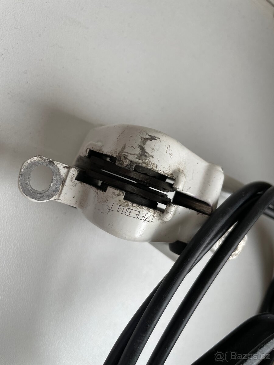 Avid Elixir 3 hydraulicke kotoucove brzdy - 2