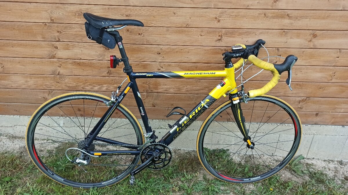 Silniční kolo Merida - 2