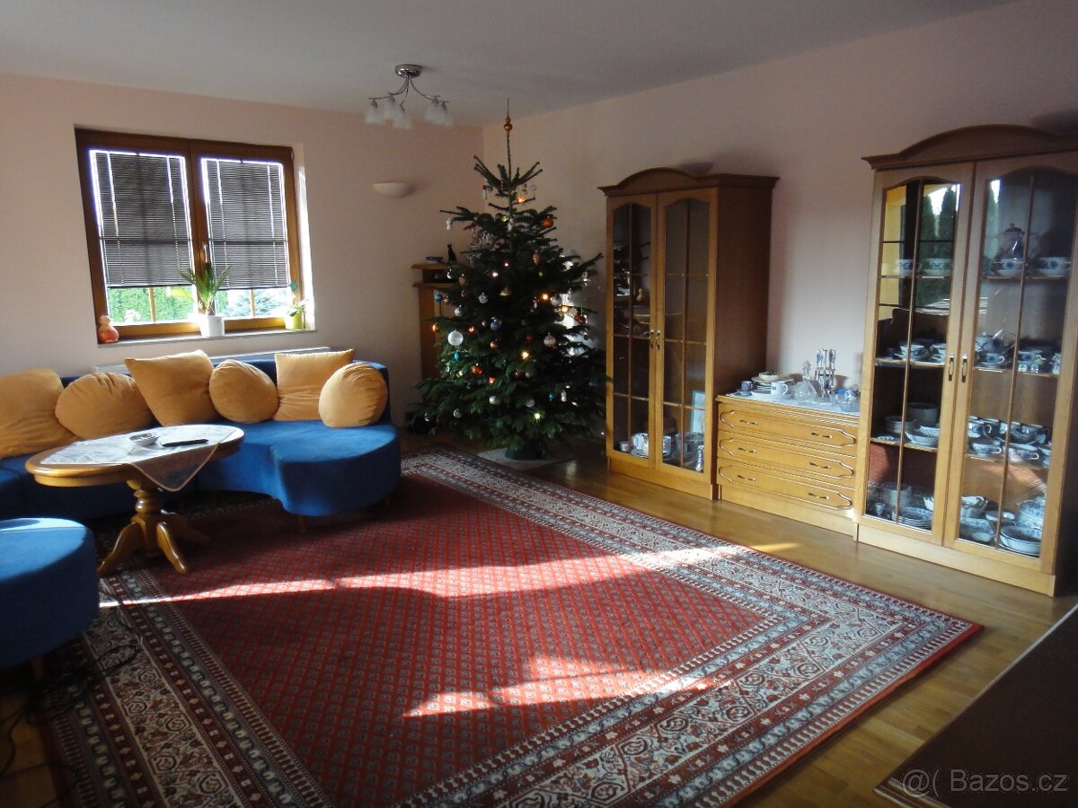 Prodam dubovy nabytek - 2