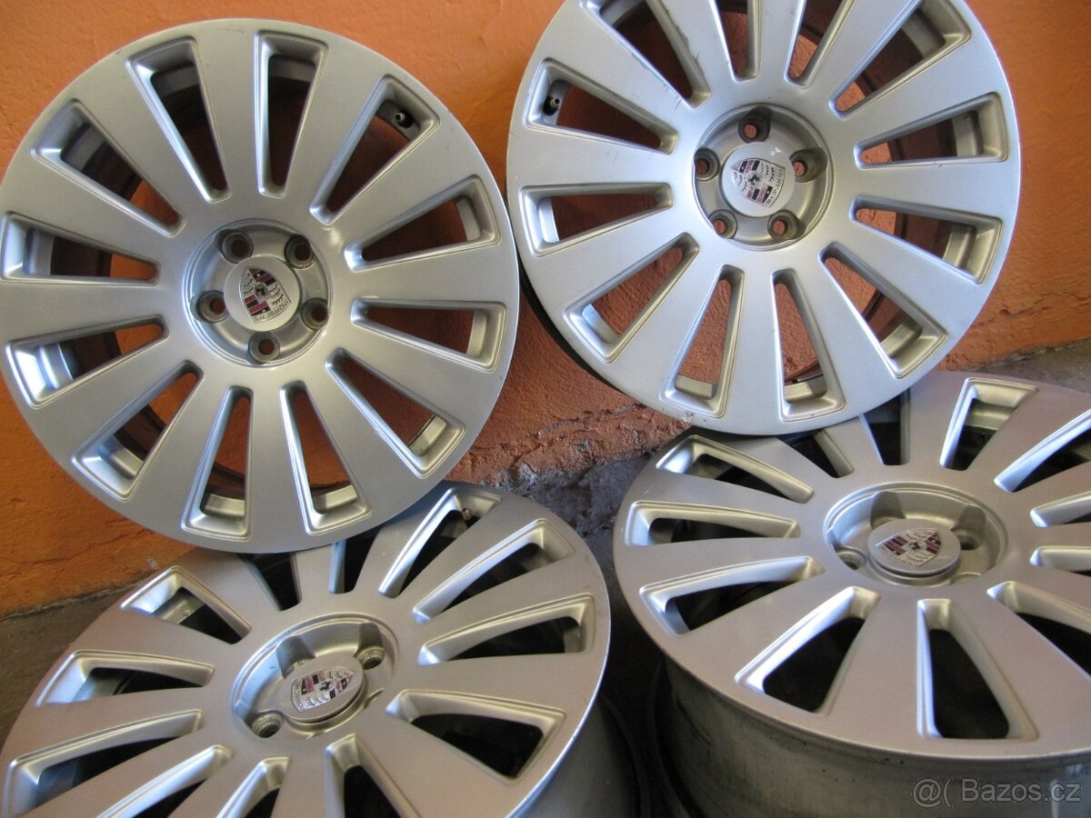 Alu Audi R19 5x112 - 2