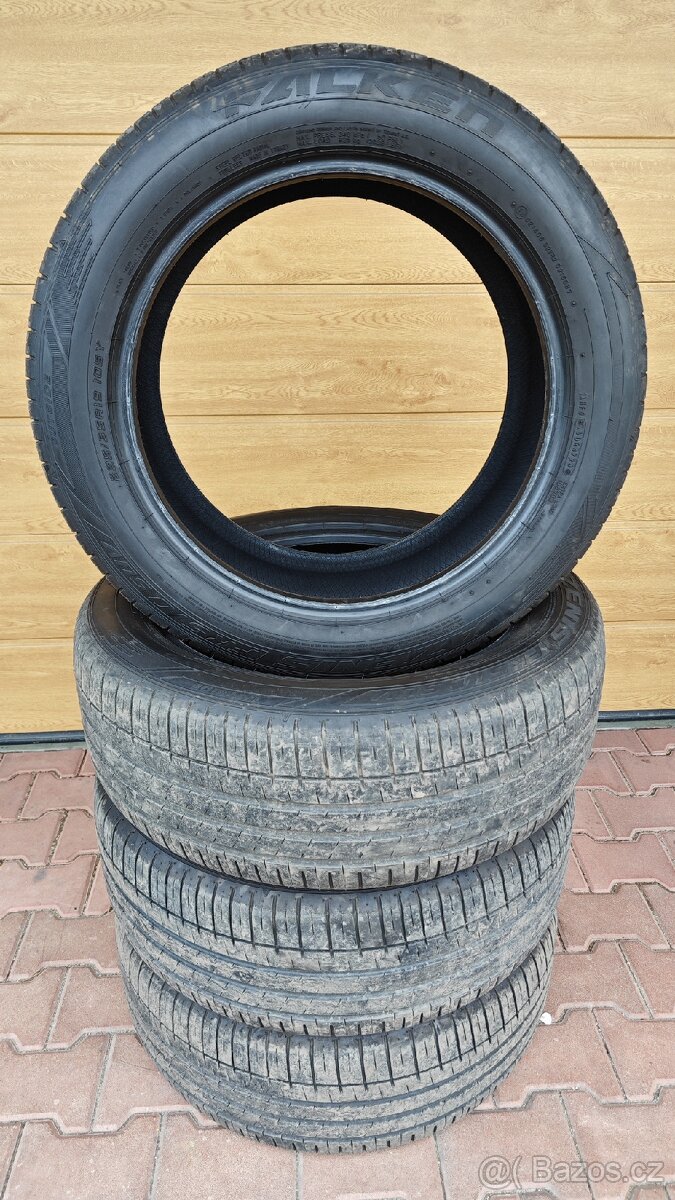 Letní pneu FALKEN R19 - 2