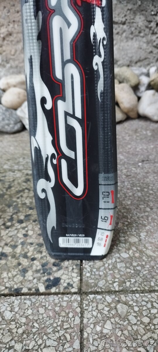 Lyže Rossignol 170 - 2