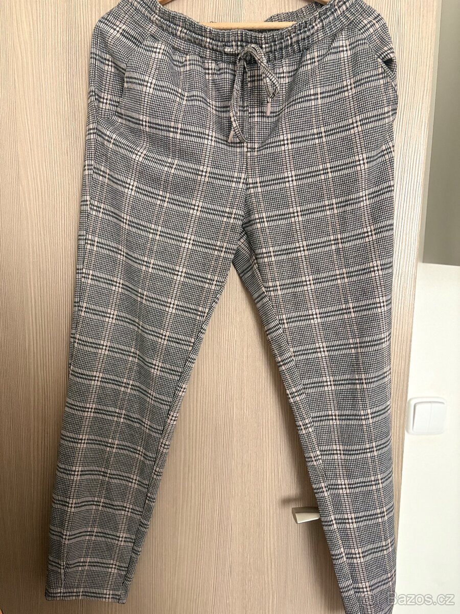 Kalhoty reserved - 2