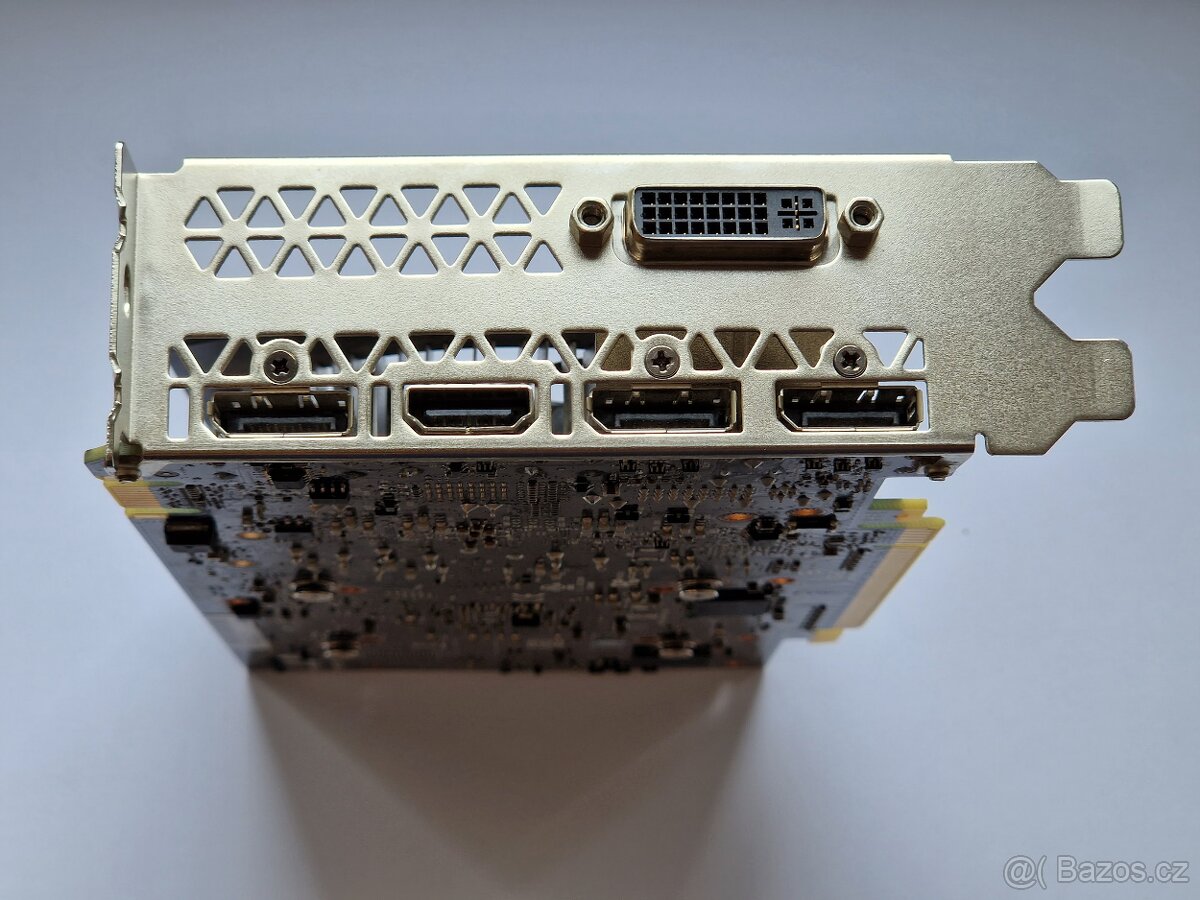 NVIDIA GeForce GTX 960 2GB DDR5 - 2