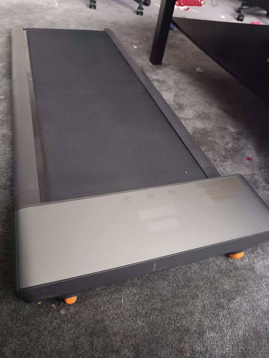 Chodící pás KingSmith - 2