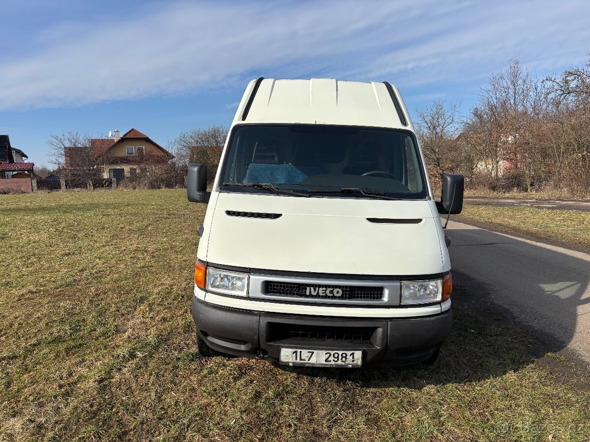 Iveco Daily 30S11V - 2