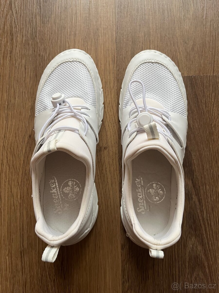 Prodám dámské vycházkové boty - 2