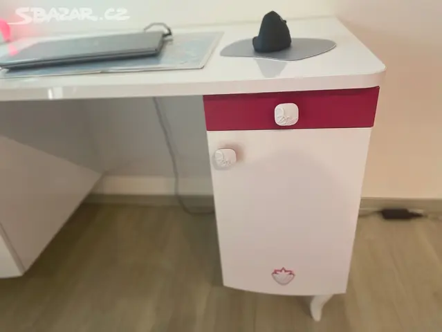 Psací stůl Yakut Cilek - 2