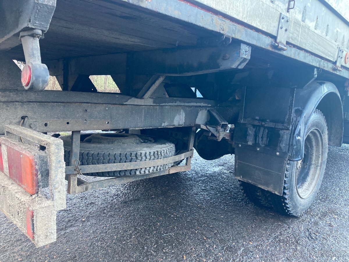 Avia a 31 platná Stk - 2