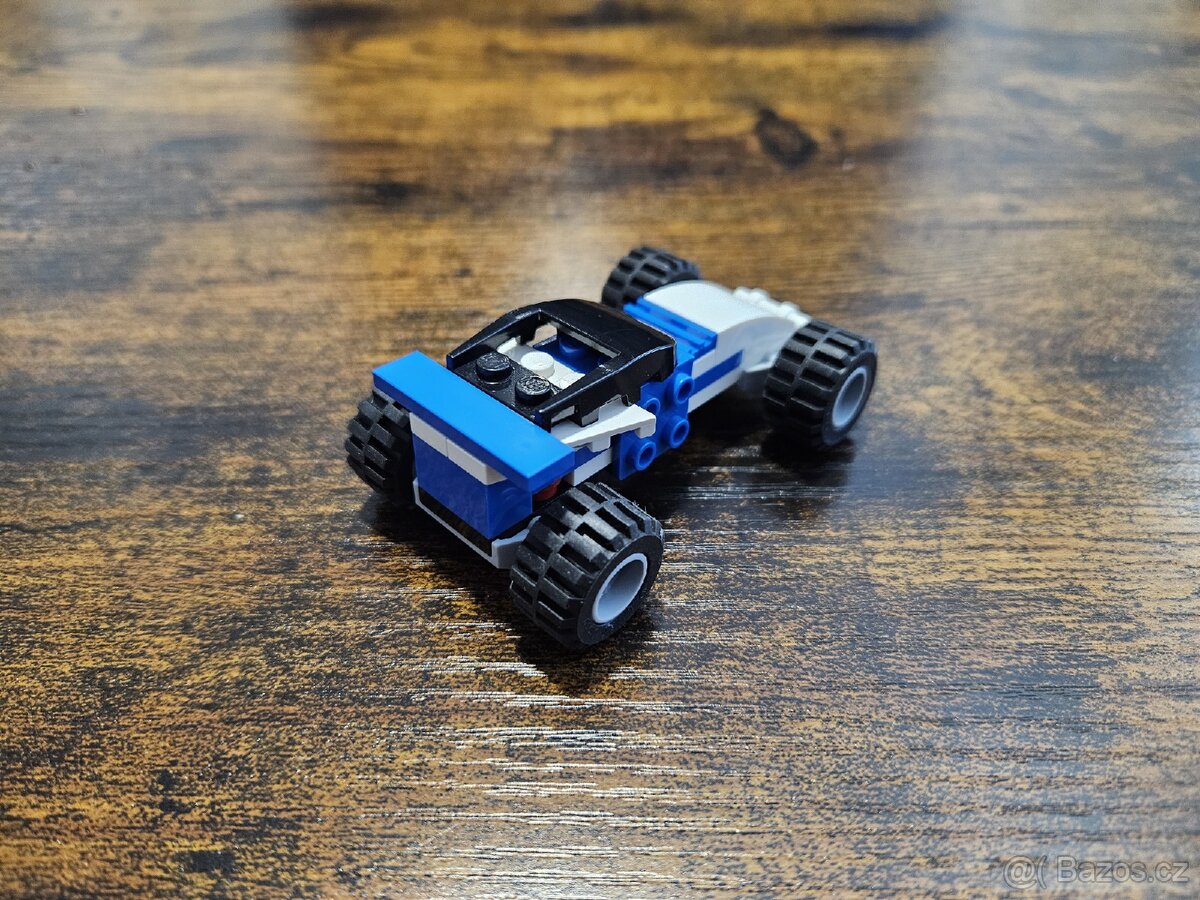 LEGO Racers 7800 - 2