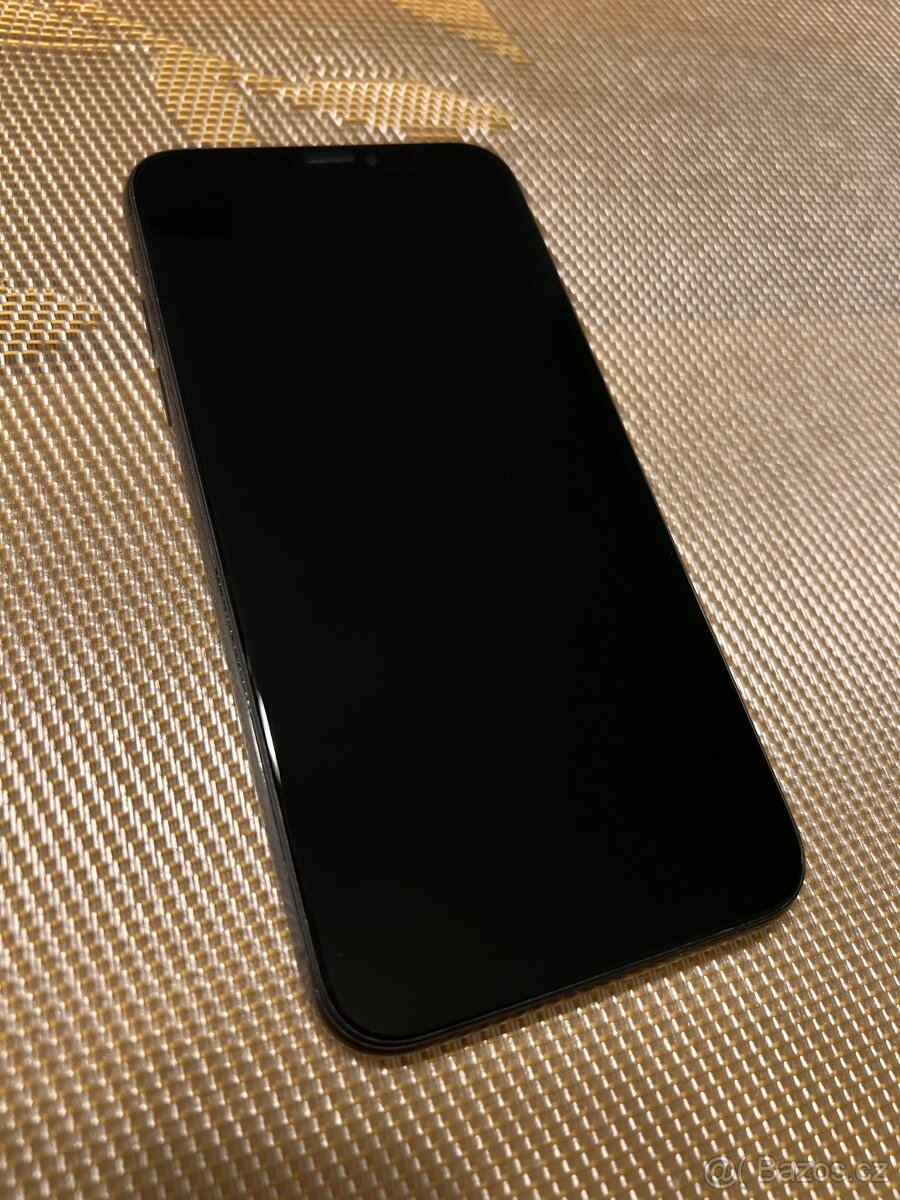 iPhone X 256 GB Space Gray - 2