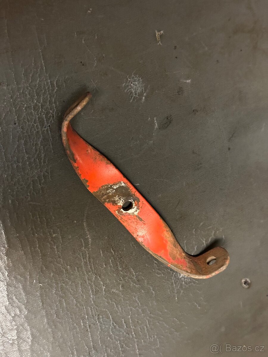 Jawa Villiers Special - 2