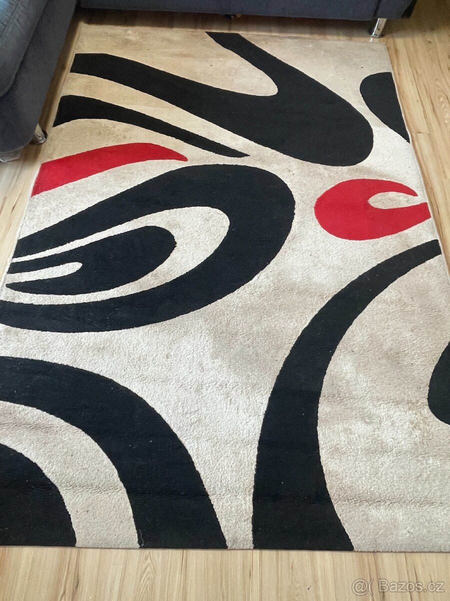 Kusový koberec 160x230cm - 2