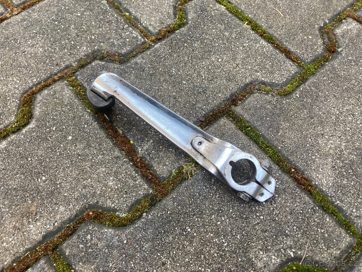 Řadička simson S51 - 2