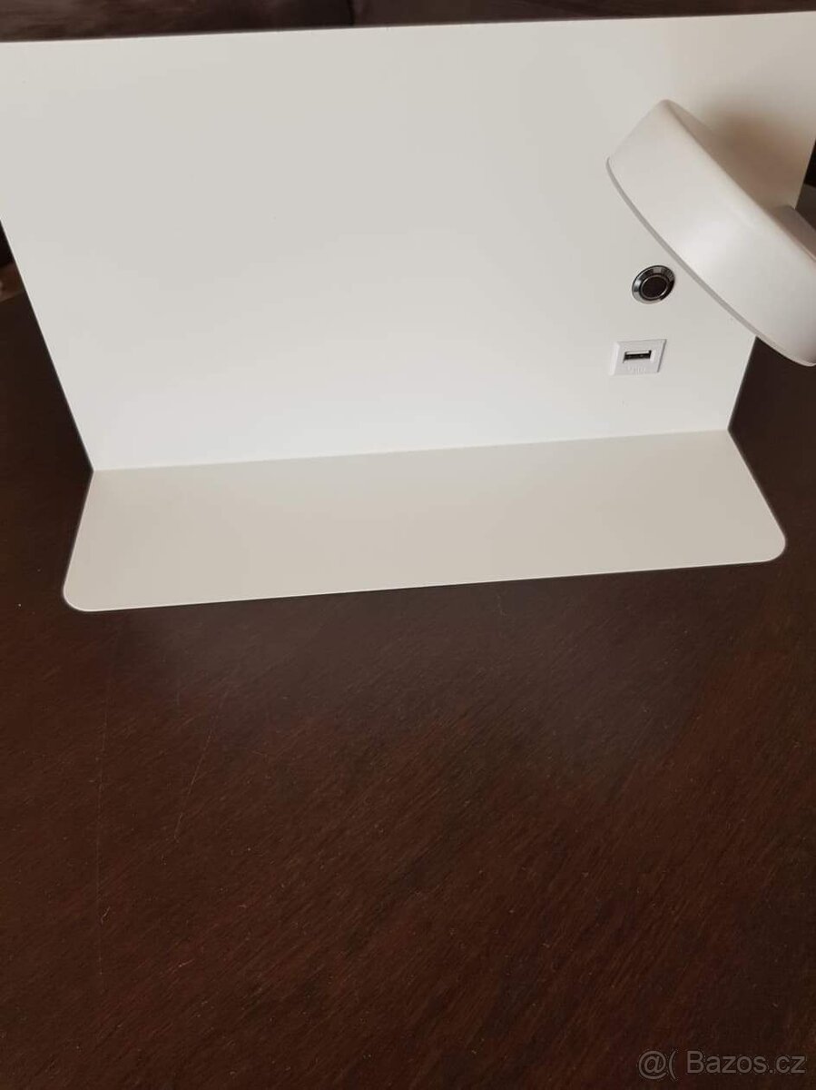 LED lampa-polička - 2