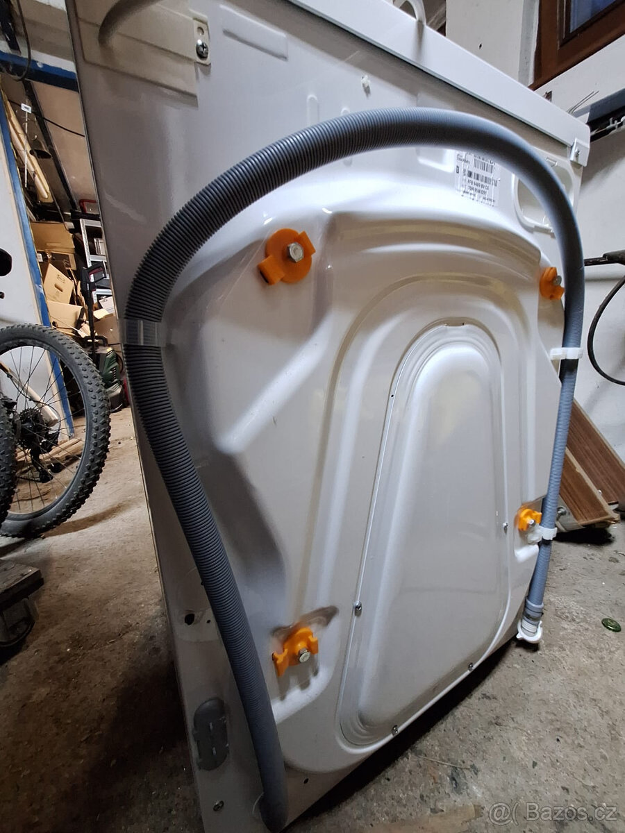 Pračka Whirpool 9 kg - 2