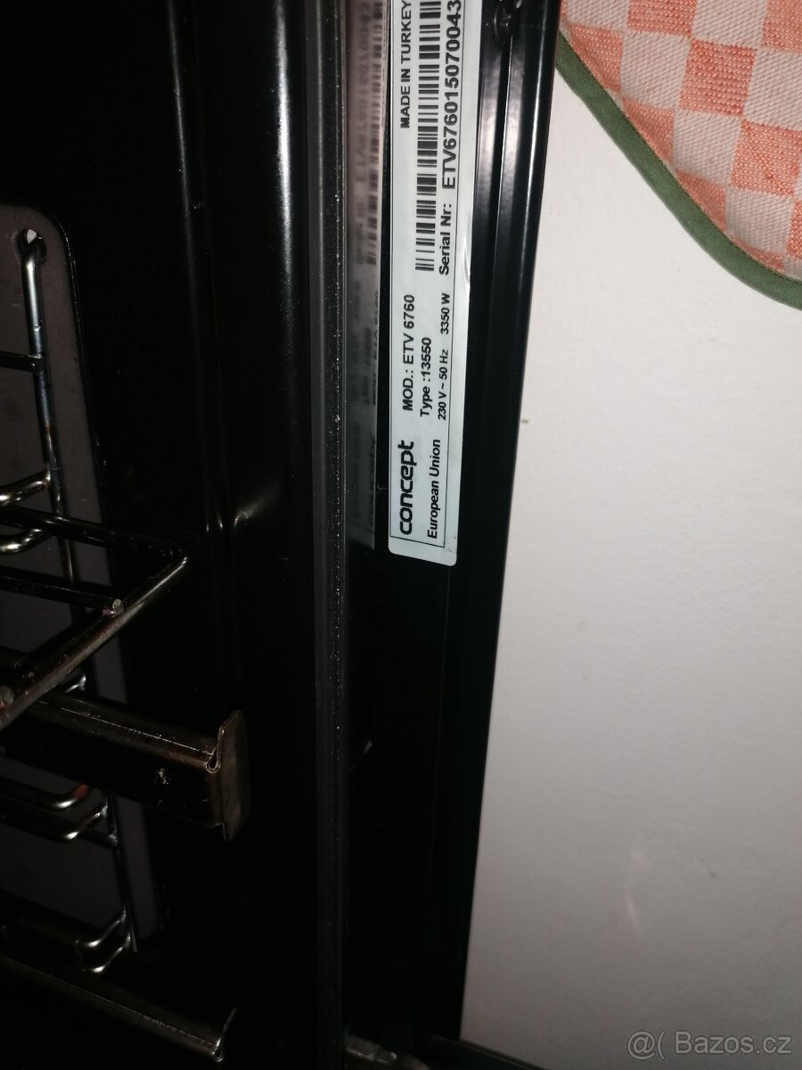 Trouba concept zaves dvirek a skla - 2