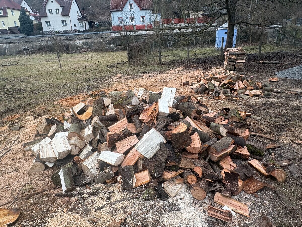 Levné štípané Mixy - 2