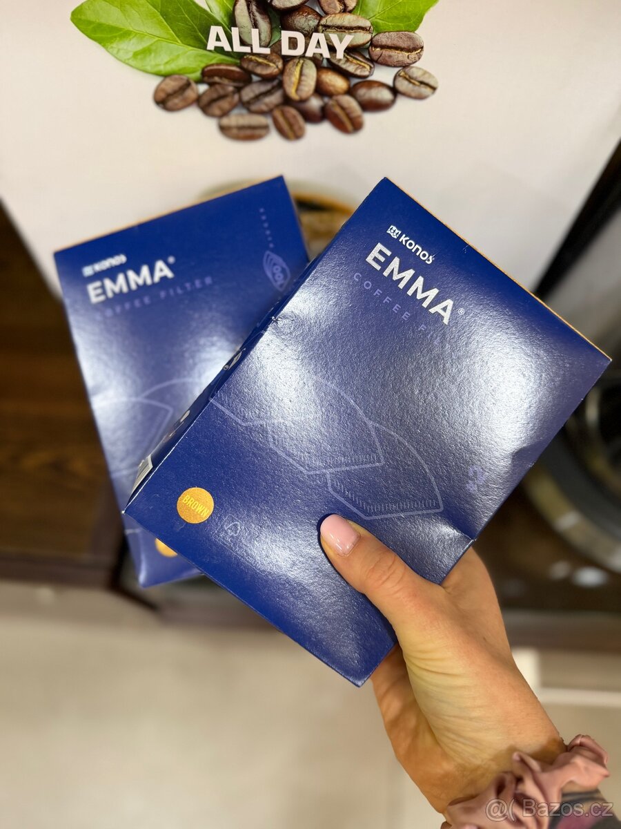 Kávovar Catler CM 4010 - 2