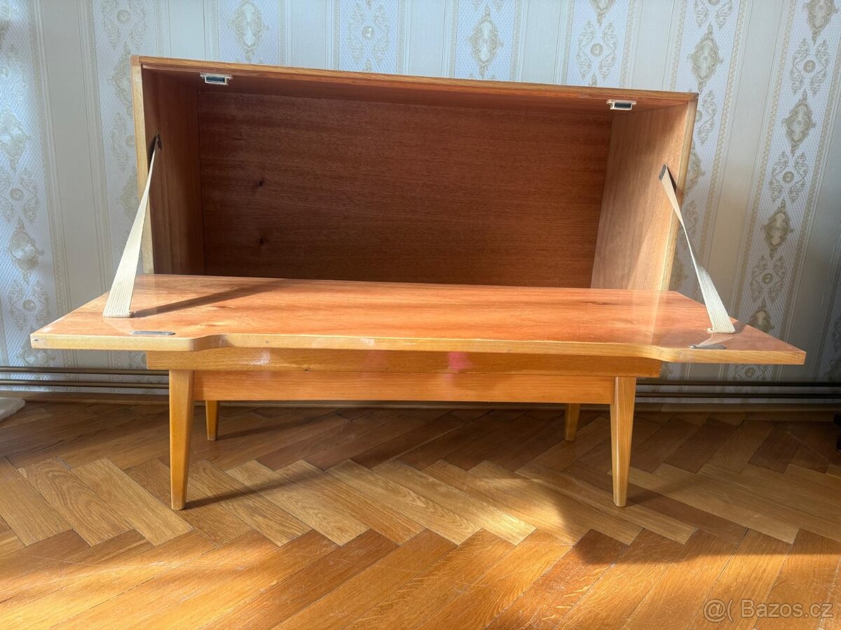 peřináč - 2