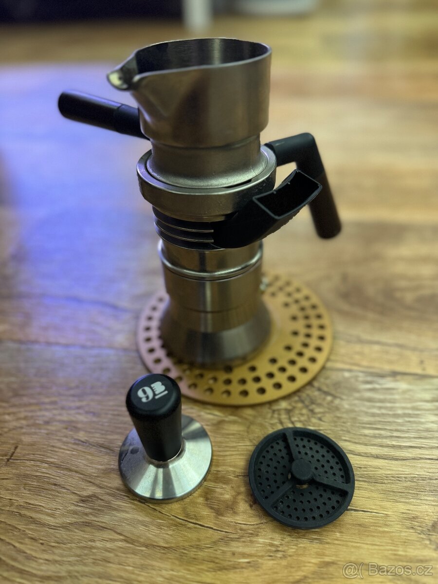 9Barista Espresso Machine - 2