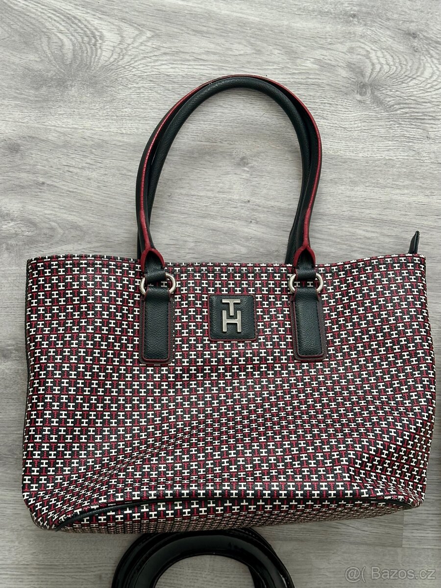 set dámských kabelek - 2