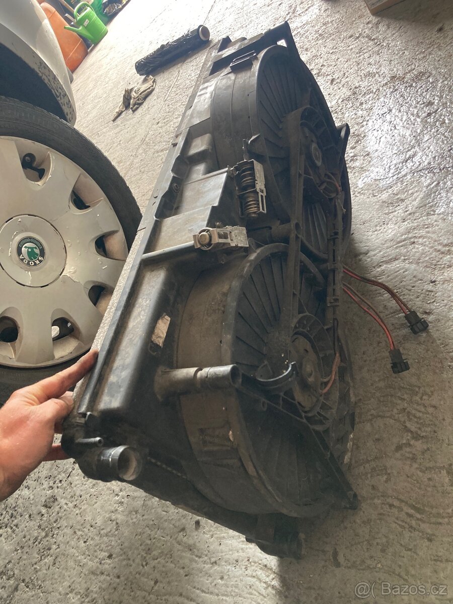 VW t4 2.5tdi 111kw Sahary - 2