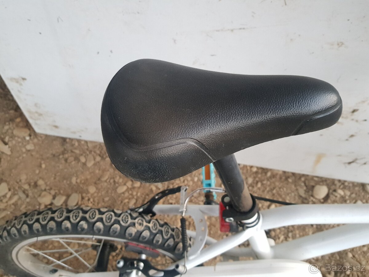 Prodám kolo vel.14 - 2