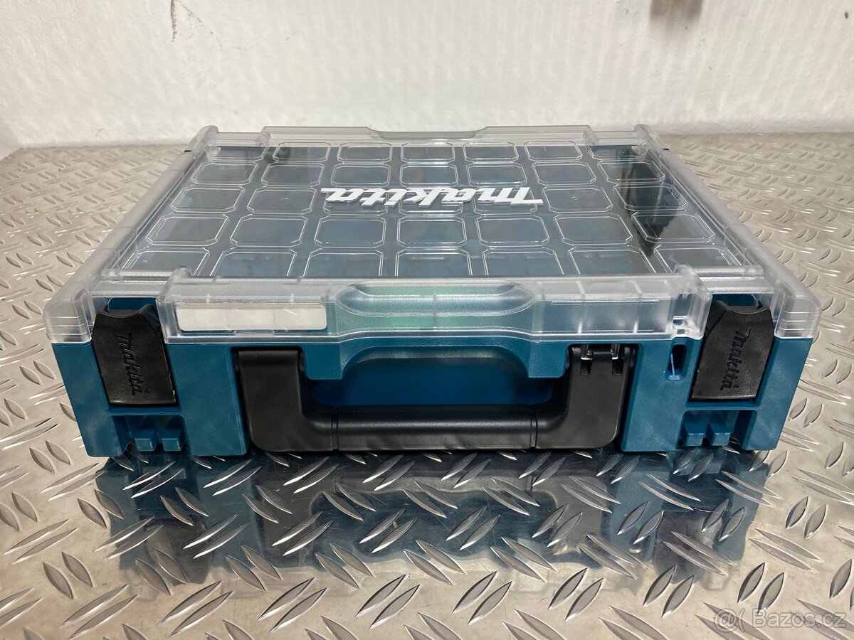 MAKITA 191X84-4 Makpac systainer organizér - 2
