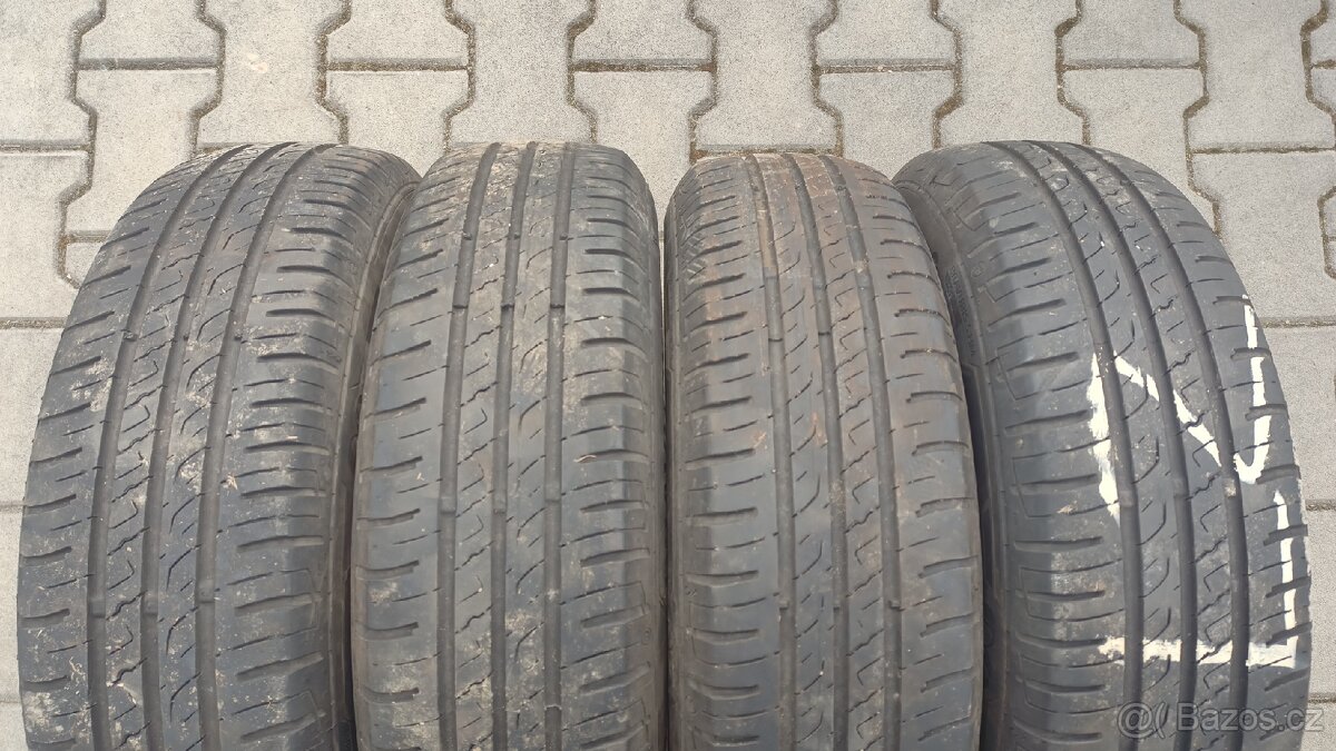 Letní 5x100 R14 - 2