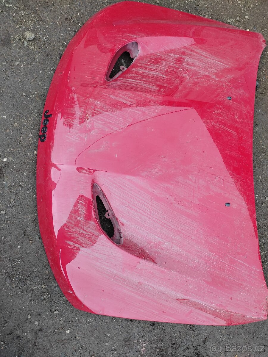 JEEP GRAND CHEROKEE - 2