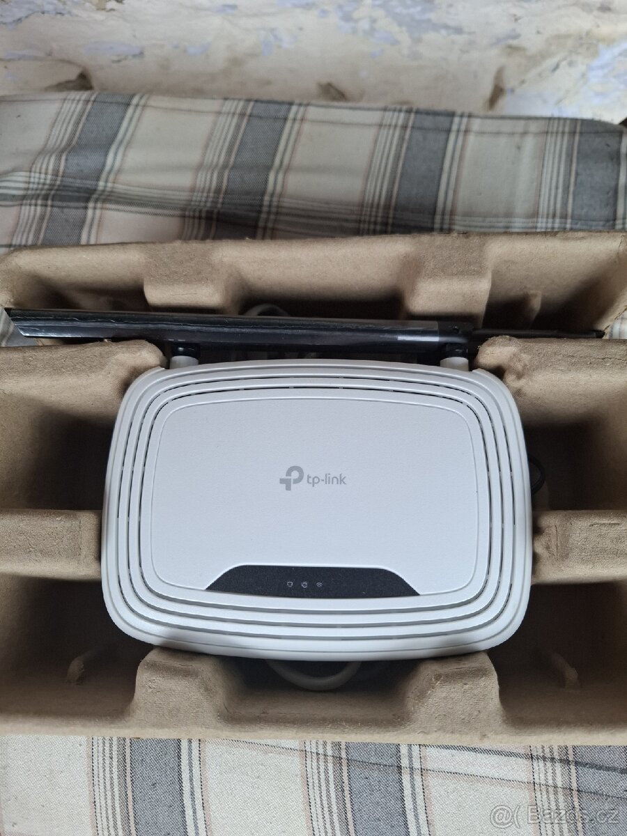 Prodám TP- link - 2
