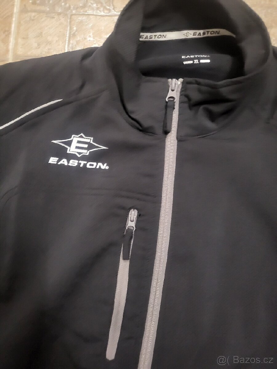 Pánská bunda EASTON XL. - 2