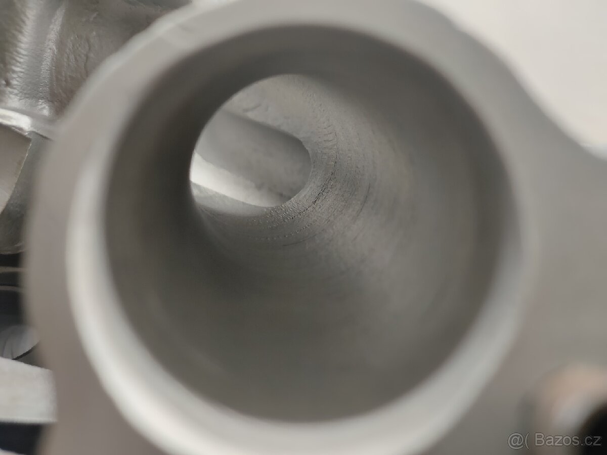 Sací potrubí zvětšené Lada/Vaz/Žiguli - 2