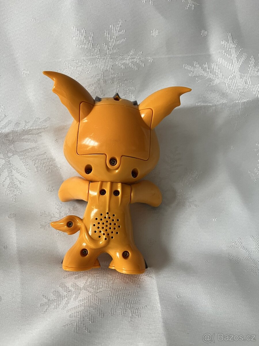 prodám mluvící hračku - 2